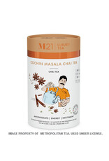 M21 TEABAGS - 24 count