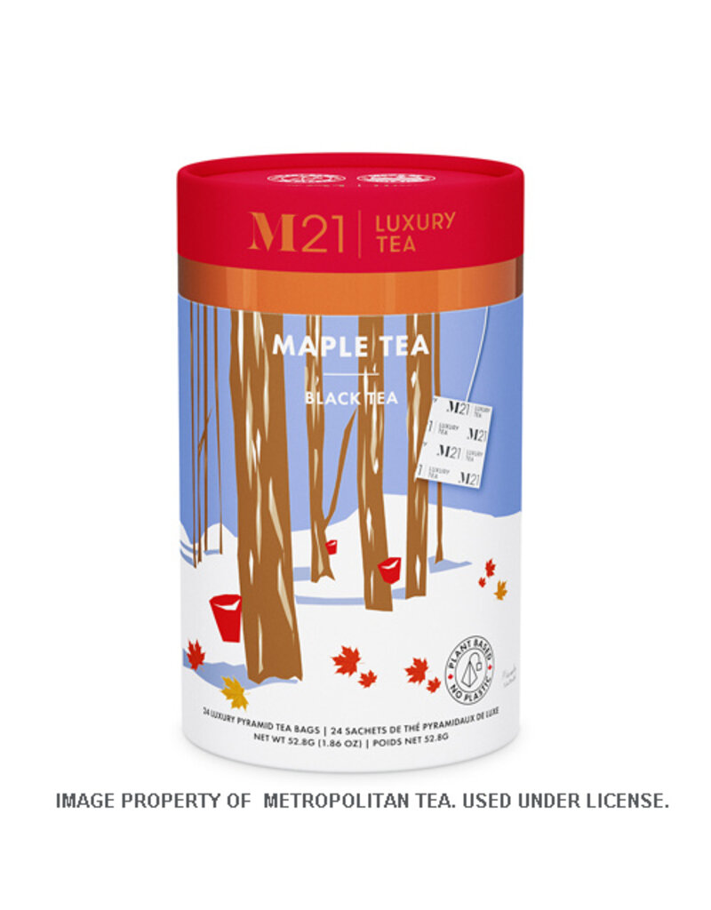 M21 TEABAGS - 24 count