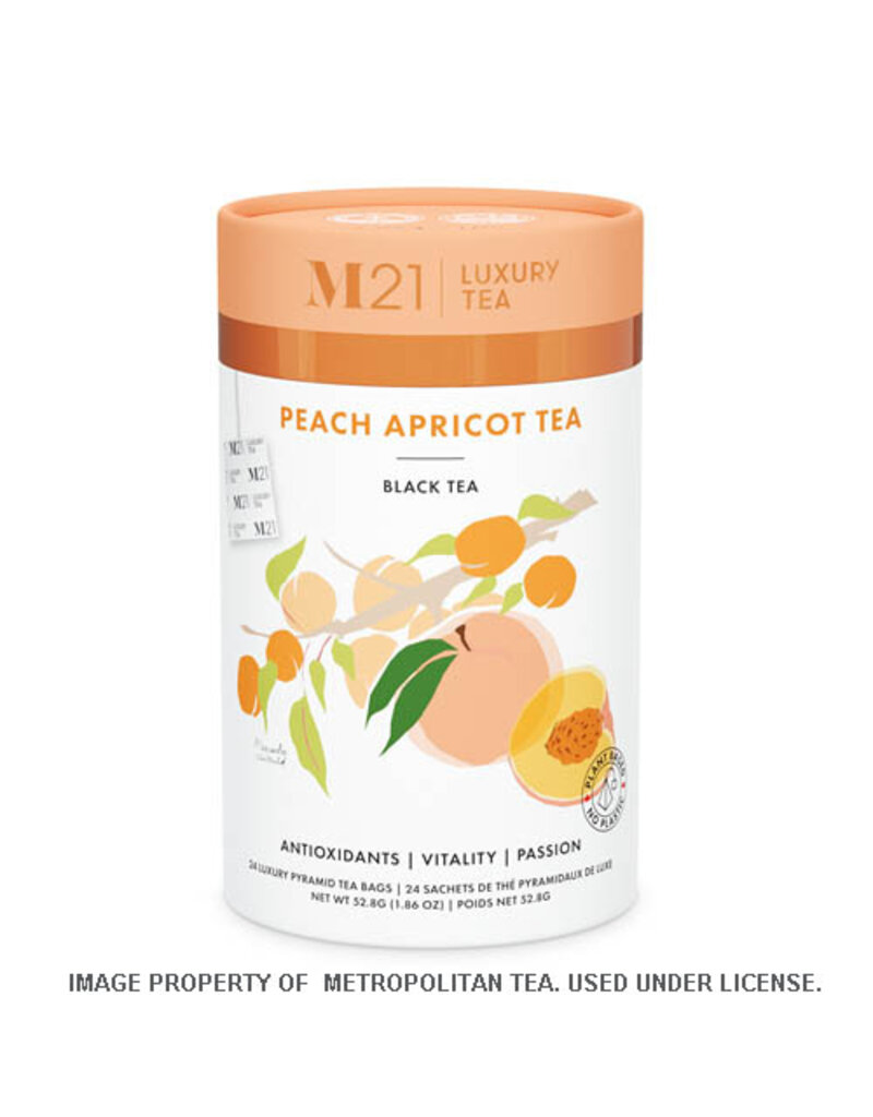 M21 TEABAGS - 24 count