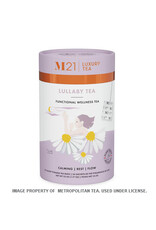 M21 TEABAGS - 24 count