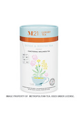 M21 TEABAGS - 24 count