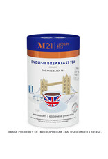 M21 TEABAGS - 24 count