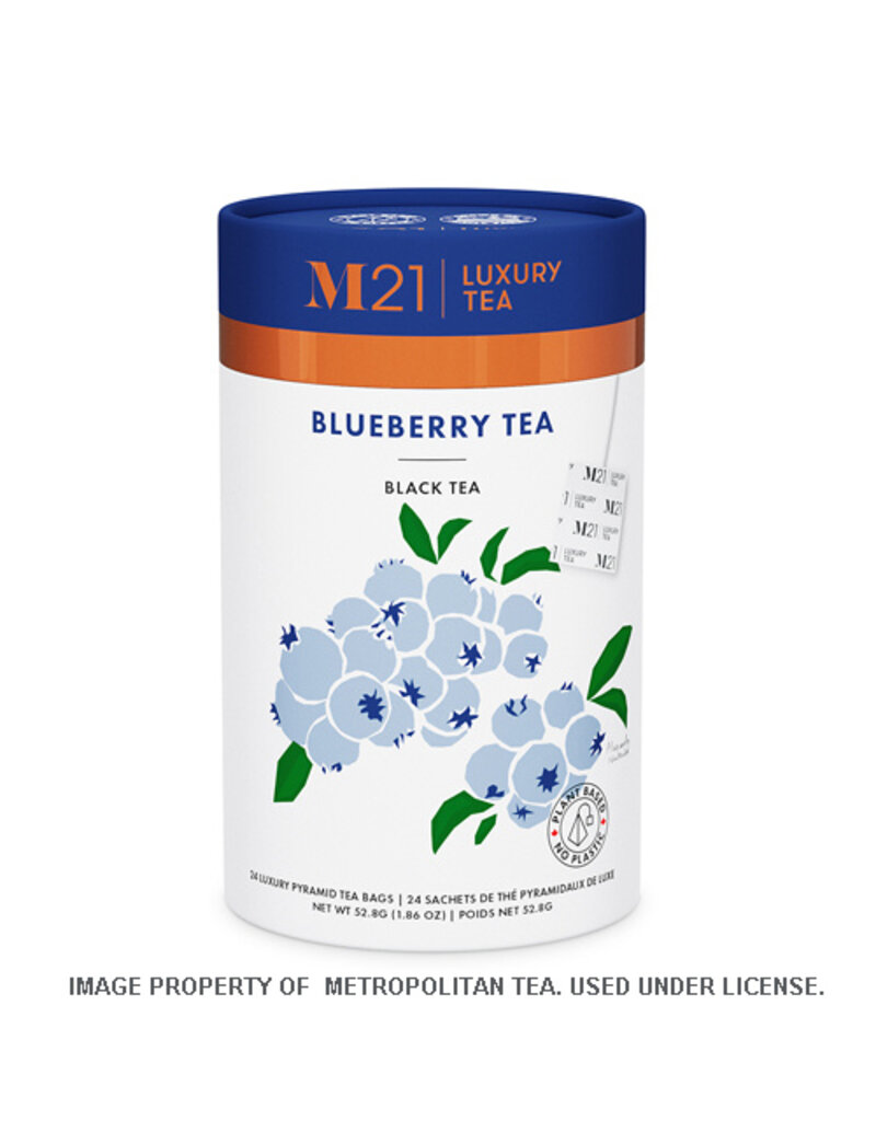 M21 TEABAGS - 24 count