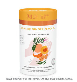 M21 TEABAGS (MORE) - 24 count