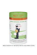 M21 TEABAGS (MORE) - 24 count