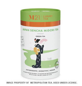 M21 TEABAGS  - 24 count