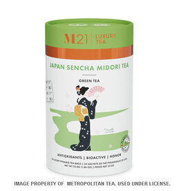 M21 TEABAGS (MORE) - 24 count