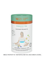 M21 TEABAGS  - 24 count