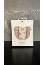 PICCOLO 3PK MUSLIN SWADDLE