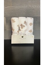 PICCOLO 6 PK TOWEL AND WASHCLOTH SET