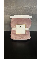 PICCOLO GLITTER MICROPLUSH WITH SHERPA BLANKET - 30 X 40