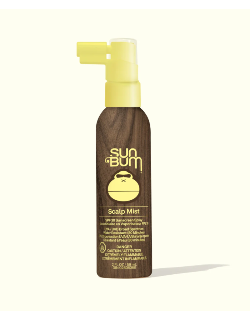 SUN BUM SCALP MIST SPF 30 - 2 OZ