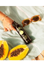 SUN BUM TANNING OIL - SPF 15