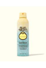 SUN BUM COOL DOWN SPRAY- 6 OZ