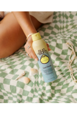 SUN BUM COOL DOWN SPRAY- 6 OZ