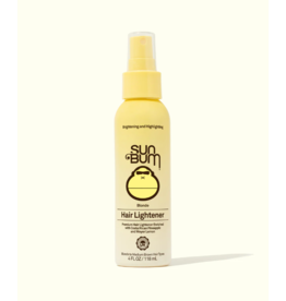 SUN BUM HAIR LIGHTENER -