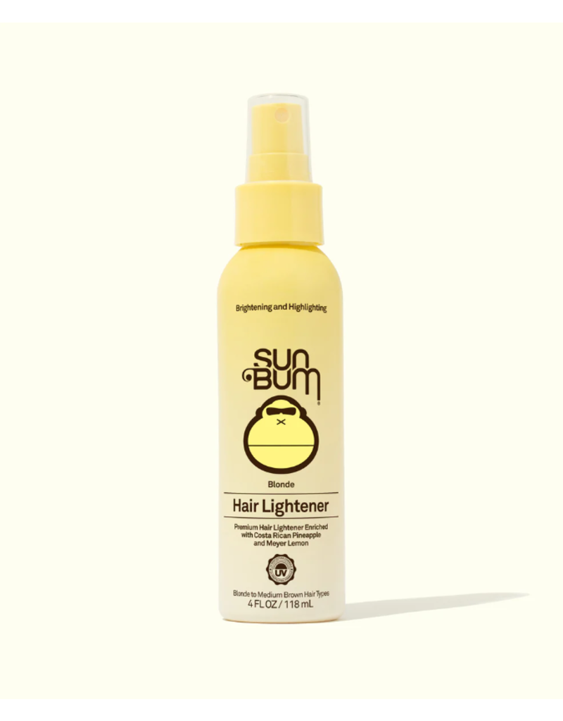 SUN BUM HAIR LIGHTENER -