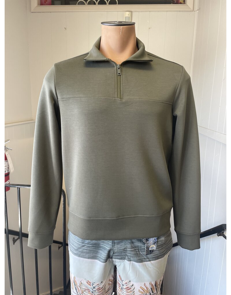 MENS SOFT KNIT ACTIVE WEAR