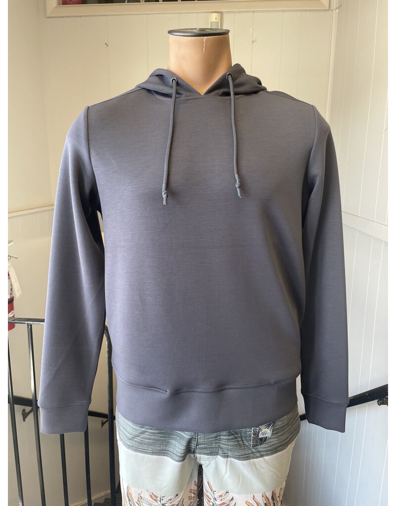 MENS SOFT KNIT ACTIVE WEAR