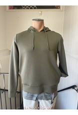 MENS SOFT KNIT ACTIVE WEAR