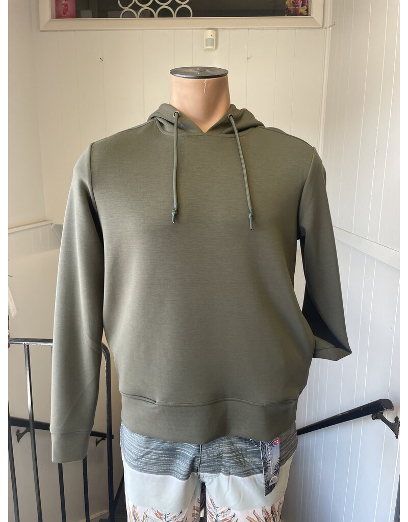 MENS SOFT KNIT ACTIVE WEAR