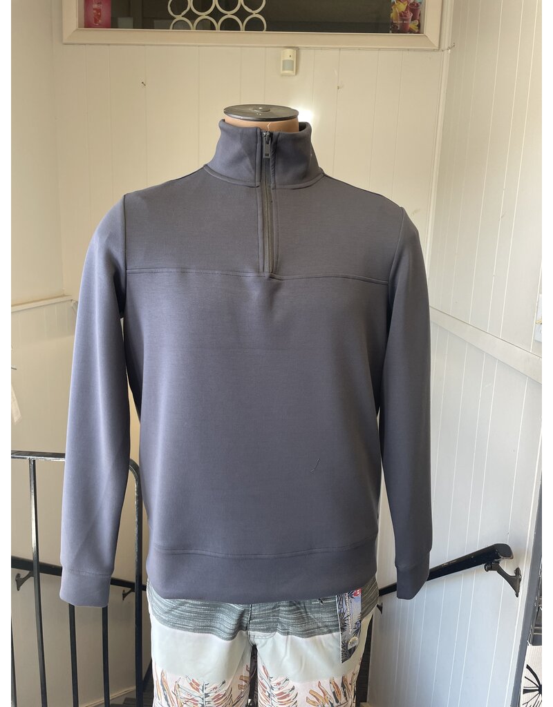 MENS SOFT KNIT ACTIVE WEAR