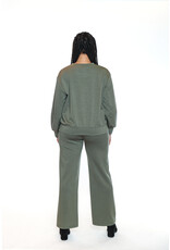 SCUBA WIDE LEG PANT
