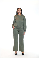 SCUBA WIDE LEG PANT