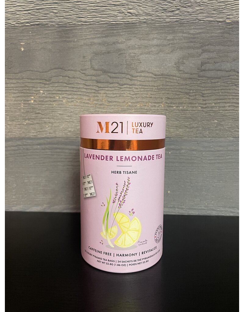 M21 TEABAGS (MORE) - 24 count