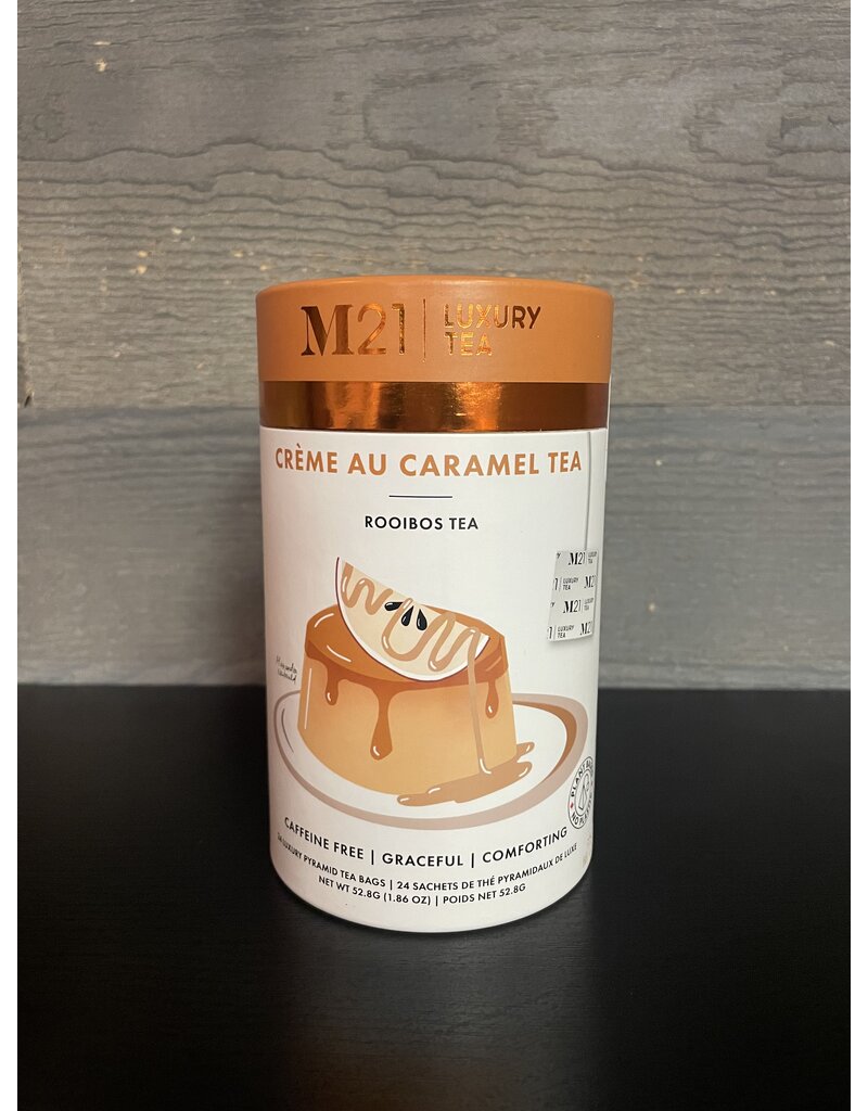 M21 TEABAGS (MORE) - 24 count