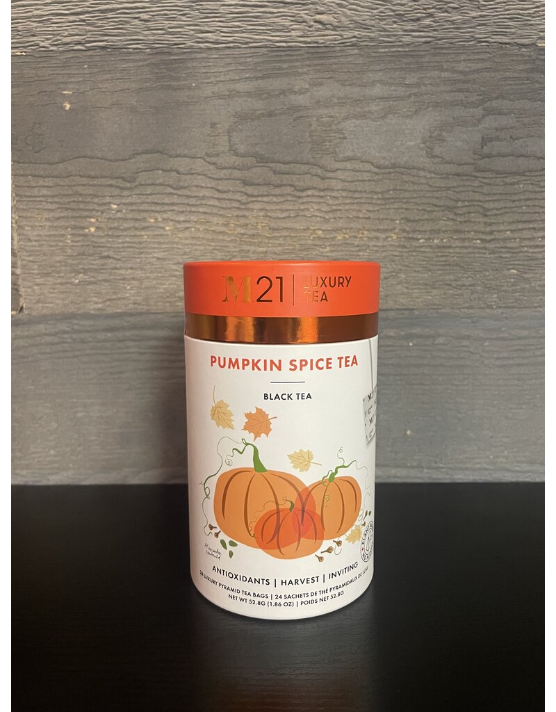 M21 TEABAGS (MORE) - 24 count