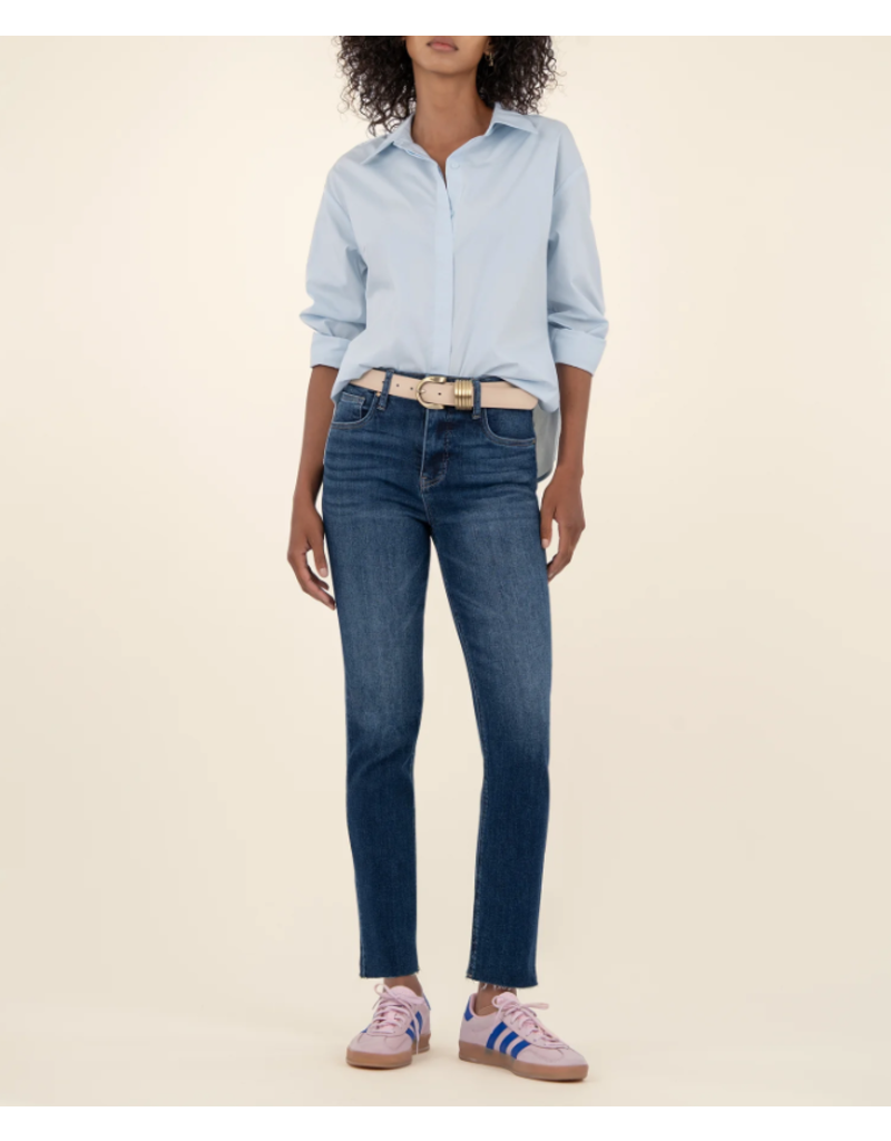KUT RACHAEL HIGH RISE JEAN
