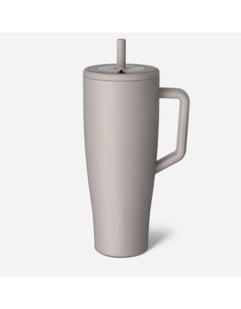 BRUMATE ERA STRAW TUMBLER - 40OZ