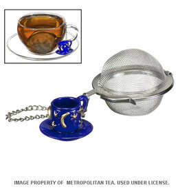 LOOSE TEA BALLS
