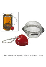 LOOSE TEA BALLS