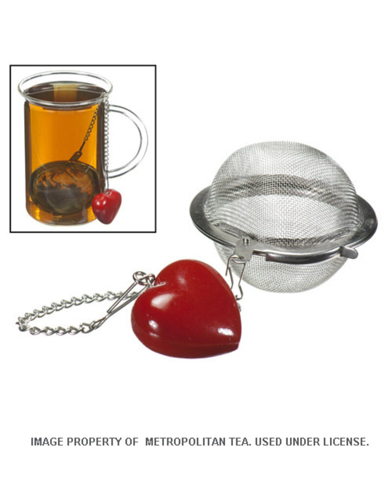 LOOSE TEA BALLS