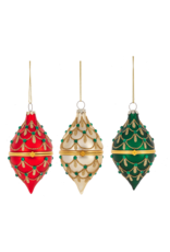 ORNAMENT GIFT BOX