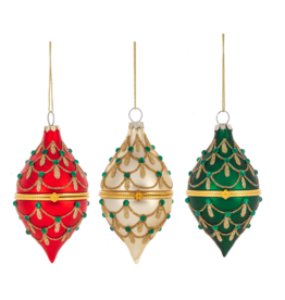 ORNAMENT GIFT BOX