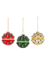 ORNAMENT GIFT BOX