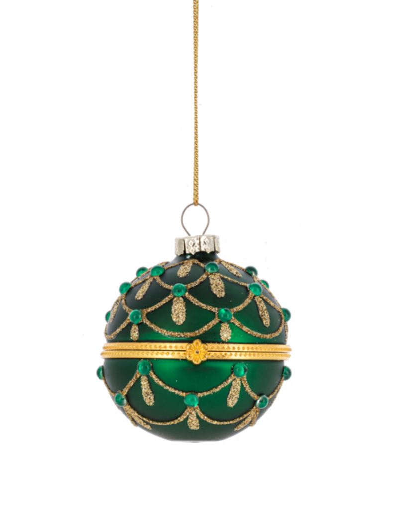 ORNAMENT GIFT BOX