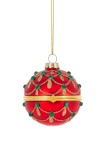 ORNAMENT GIFT BOX