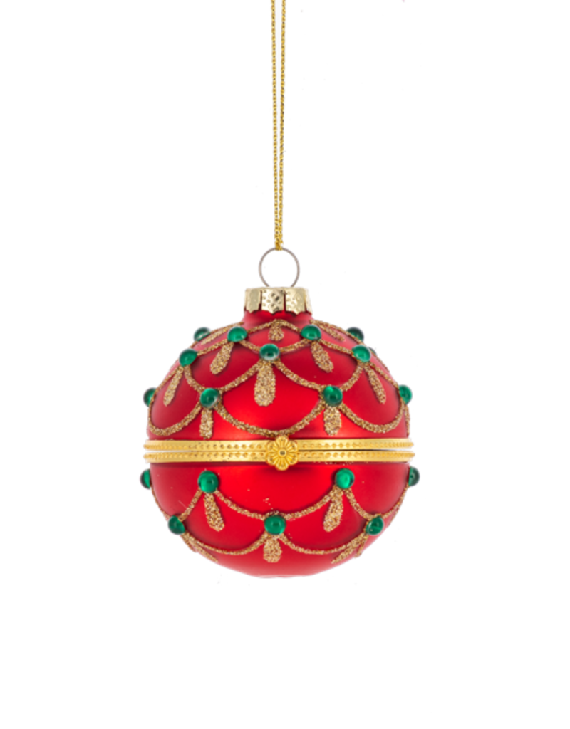 ORNAMENT GIFT BOX
