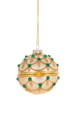 ORNAMENT GIFT BOX