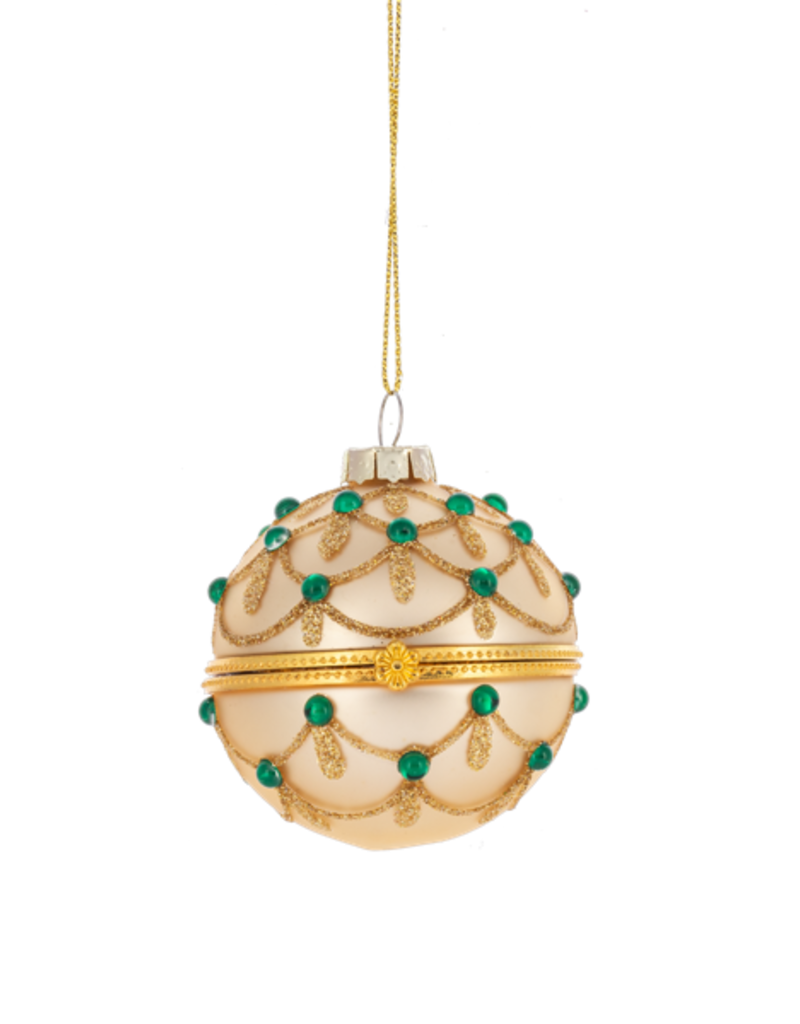ORNAMENT GIFT BOX