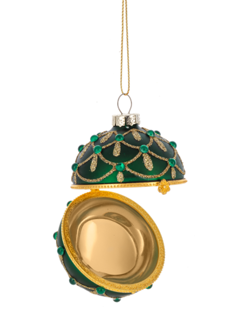ORNAMENT GIFT BOX