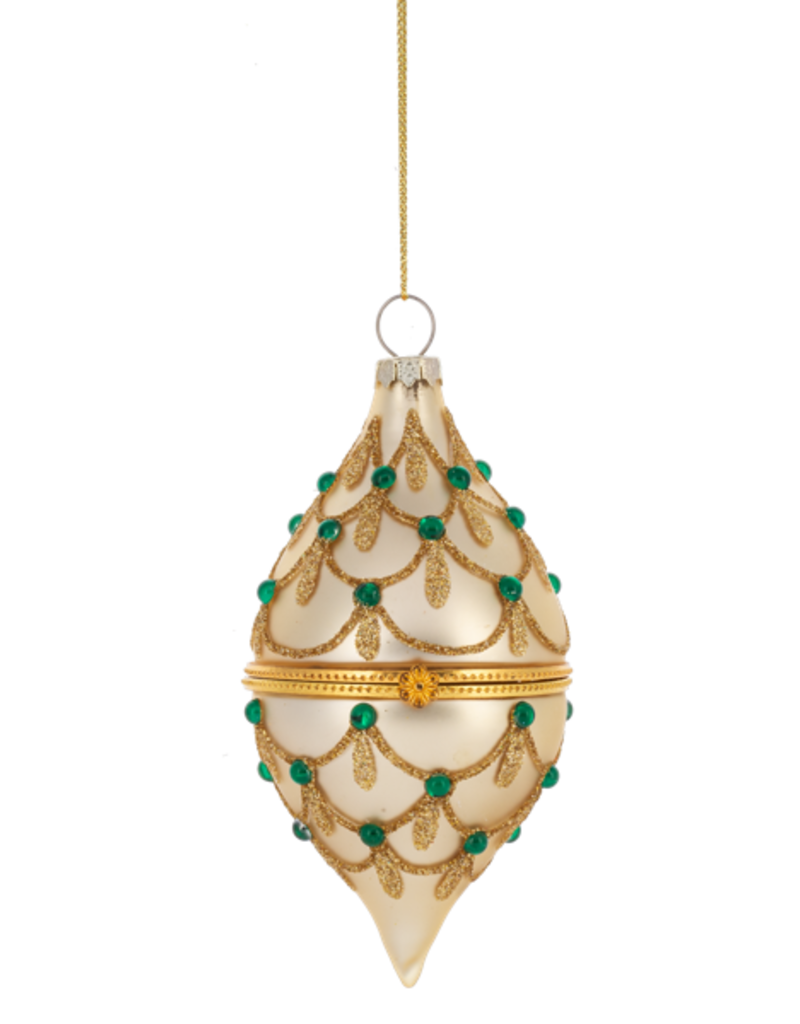 ORNAMENT GIFT BOX