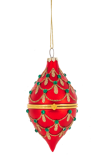 ORNAMENT GIFT BOX