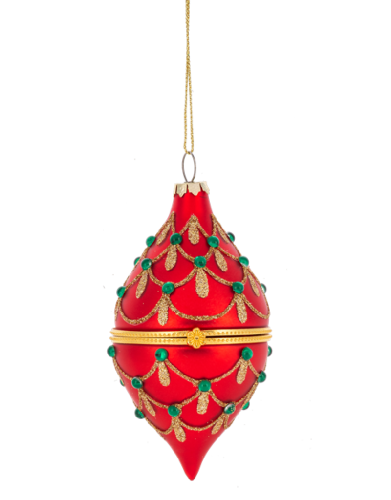 ORNAMENT GIFT BOX