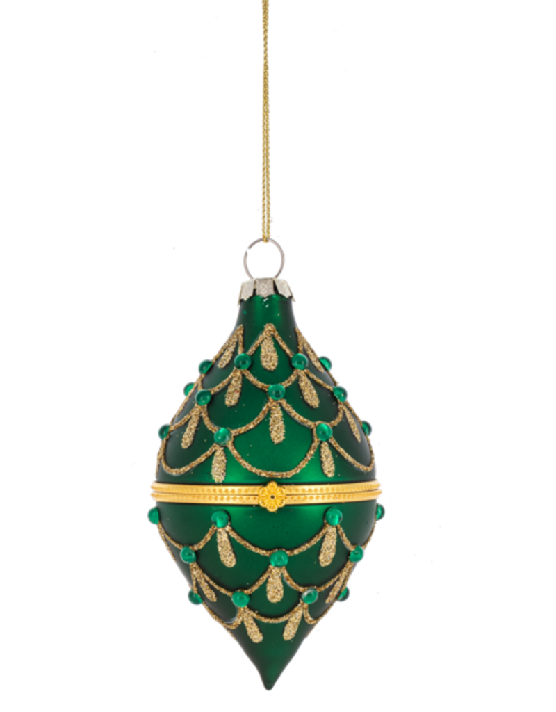 ORNAMENT GIFT BOX