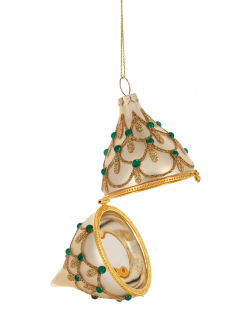 ORNAMENT GIFT BOX